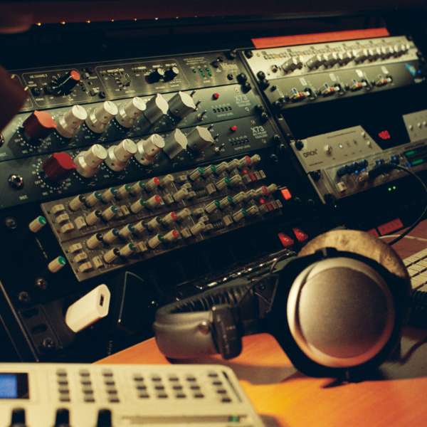 Producción musical - Image 1