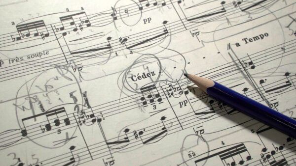 Lenguaje musical básico - Image 1