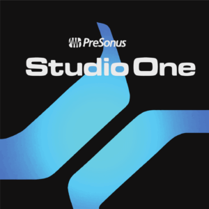 Presonus Studio One